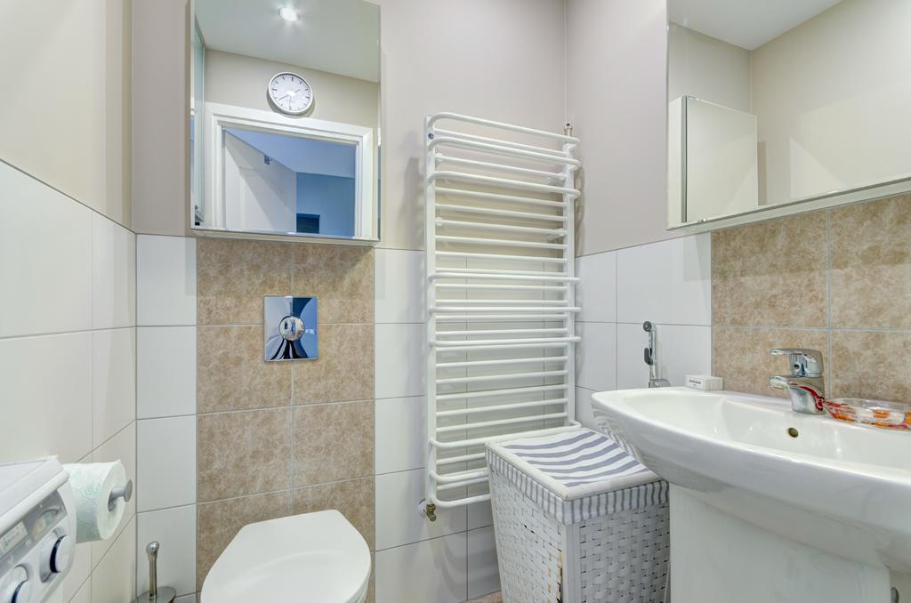 Dom & House - Level Eleven Apartment With Sea View Sopot Exterior foto